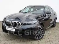 2026 BMW X6