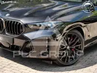 2026 BMW X6