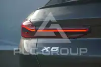 2026 BMW X6