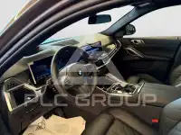 2026 BMW X6