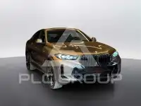 2026 BMW X6