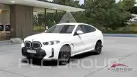 2026 BMW X6