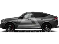 2026 BMW X6