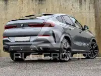 2026 BMW X6