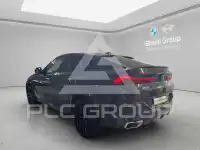 2026 BMW X6