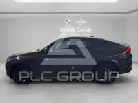 2026 BMW X6
