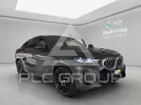 2026 BMW X6
