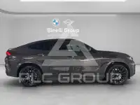 2026 BMW X6