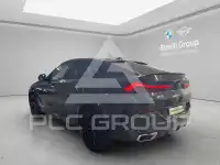 2026 BMW X6