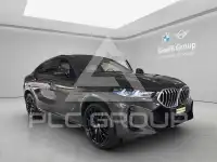 2026 BMW X6