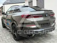 2026 BMW X6