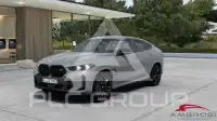 2026 BMW X6