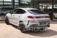 2026 BMW X6