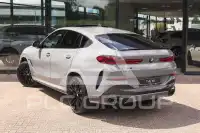 2026 BMW X6