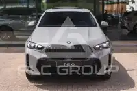 2026 BMW X6