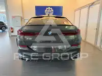 2026 BMW X6