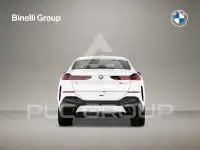 2026 BMW X6