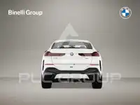 2026 BMW X6