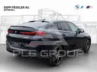 2026 BMW X6