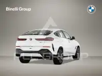 2026 BMW X6
