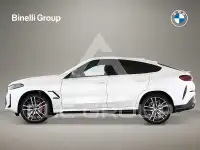 2026 BMW X6