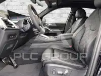 2026 BMW X6