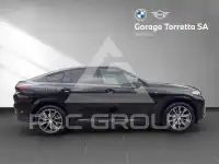 2026 BMW X6