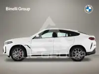 2026 BMW X6