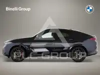 2026 BMW X6