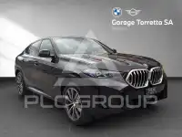 2026 BMW X6
