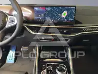 2026 BMW X6