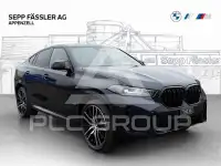 2026 BMW X6