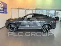 2026 BMW X6