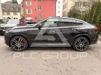 2026 BMW X6