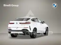 2026 BMW X6