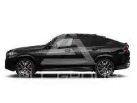 2026 BMW X6
