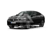 2026 BMW X6