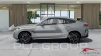 2026 BMW X6