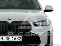 2026 BMW X6