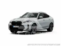 2026 BMW X6