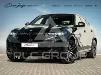 2026 BMW X6