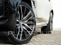 2026 BMW X6