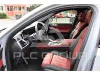 2026 BMW X6
