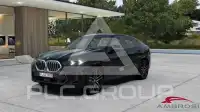 2026 BMW X6