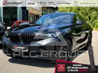 2026 BMW X6