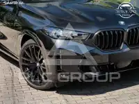 2026 BMW X6
