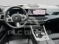 2026 BMW X6