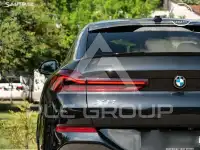2026 BMW X6
