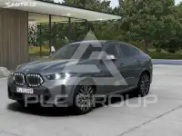 2026 BMW X6
