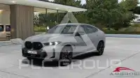2026 BMW X6